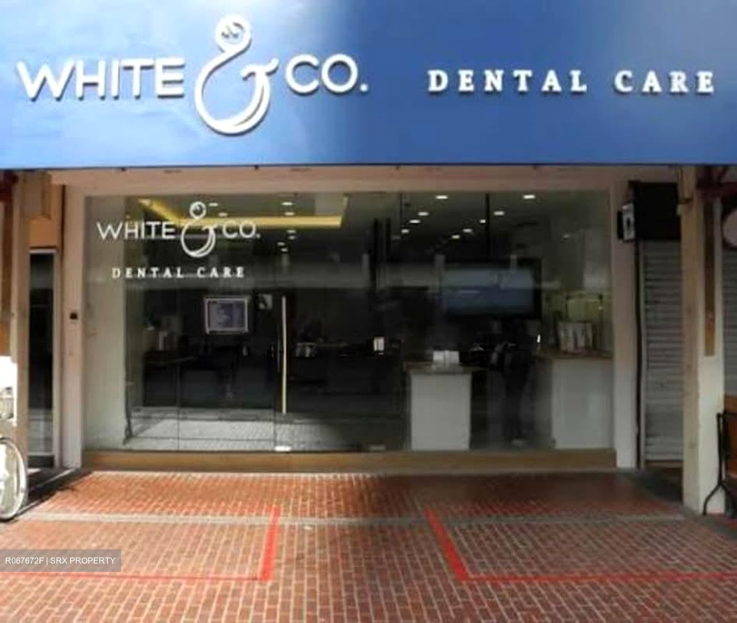 Parkway Centre (D15), Retail #592838351